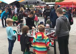 Maifeiern In Jena 2019 00033